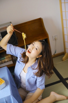 我妻子的新继母